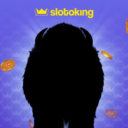 Як добре ти знаєш слоти від Slotoking