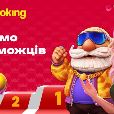 Slotoking вітає своїх переможців