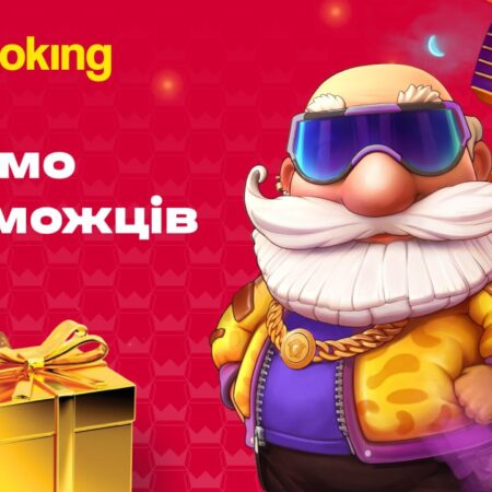 Casino Slotoking вітає своїх переможців